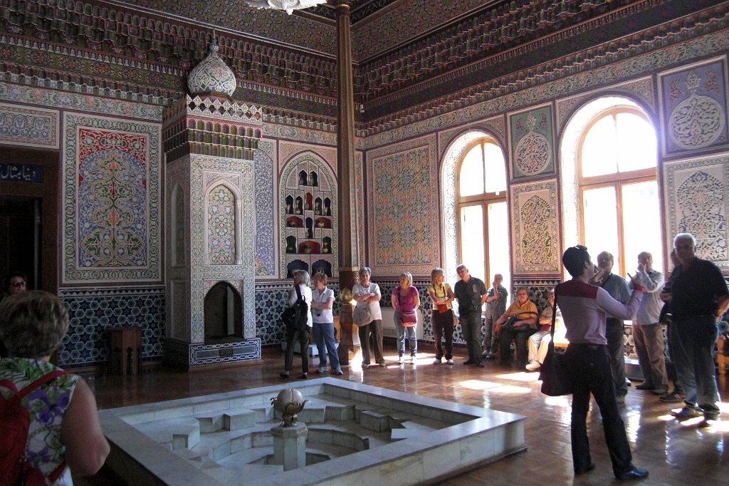 65 Taskent - museo di arte applicata.JPG